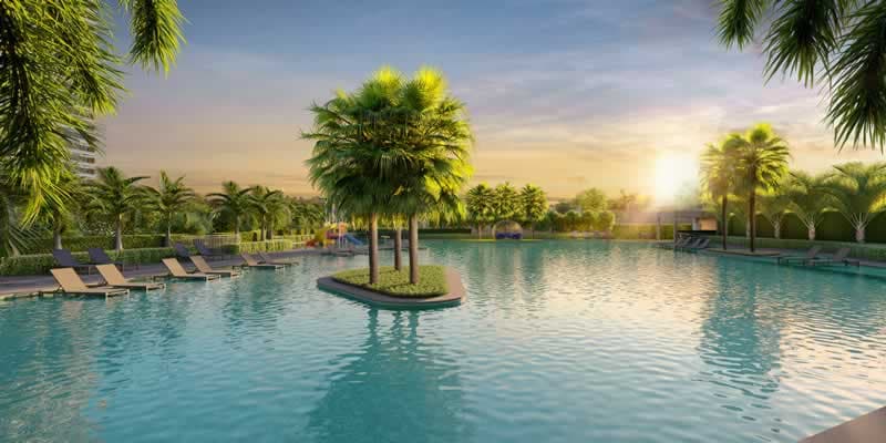 Foto de Alive Home Resort