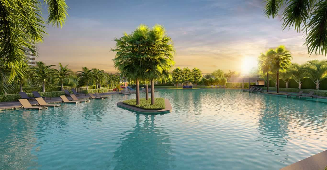 Foto de Alive Home Resort