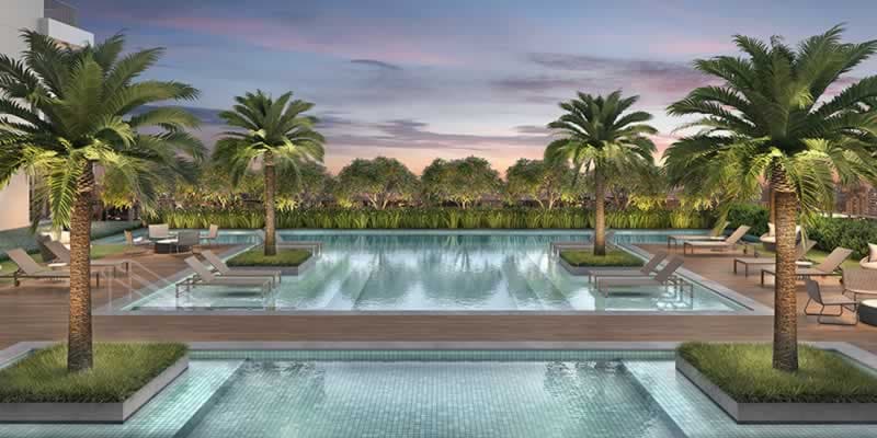 Foto de Galleria Klabin