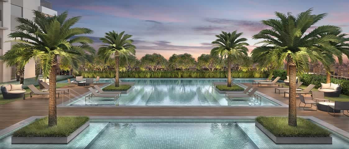 Foto de Galleria Klabin