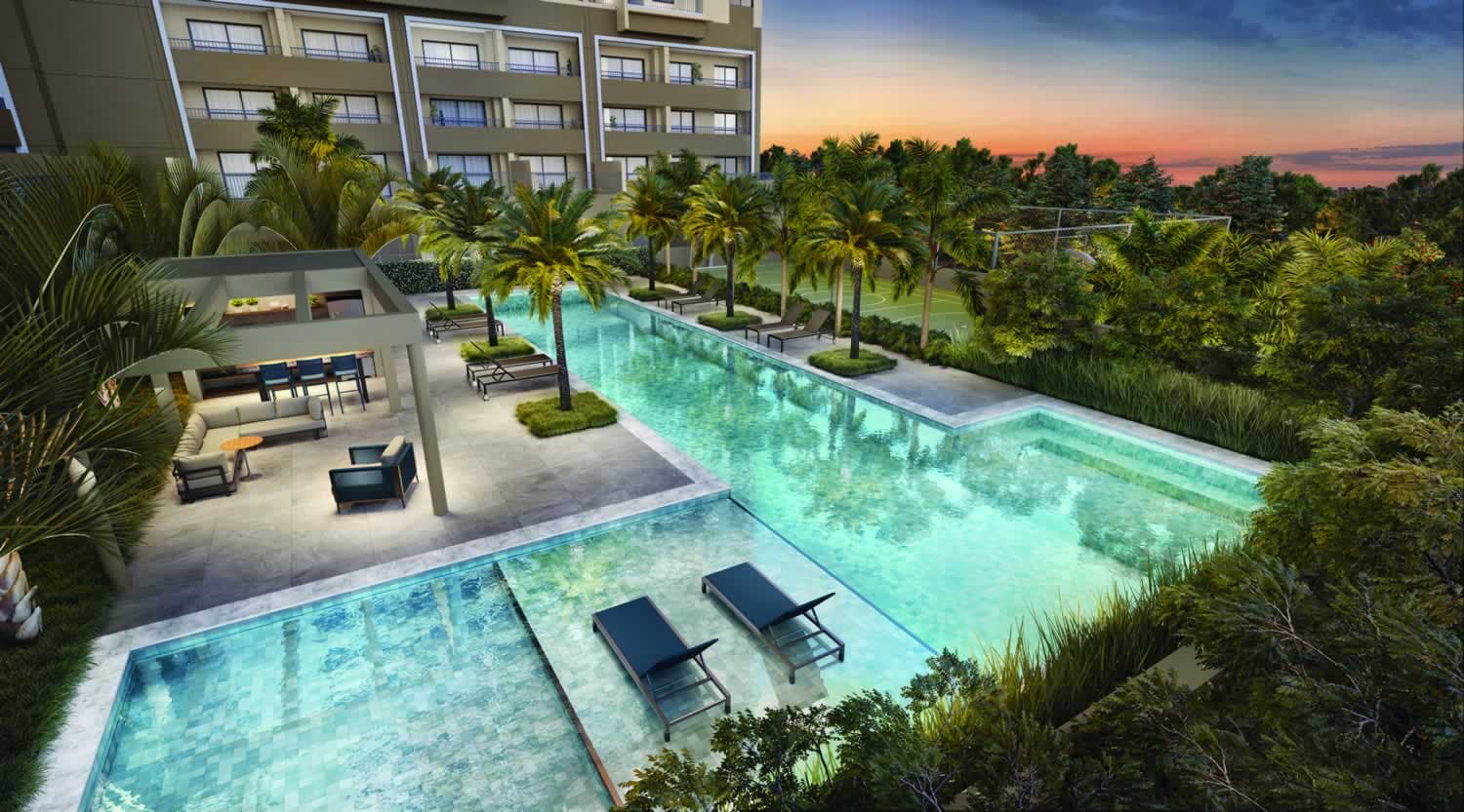 Foto de Grand Square