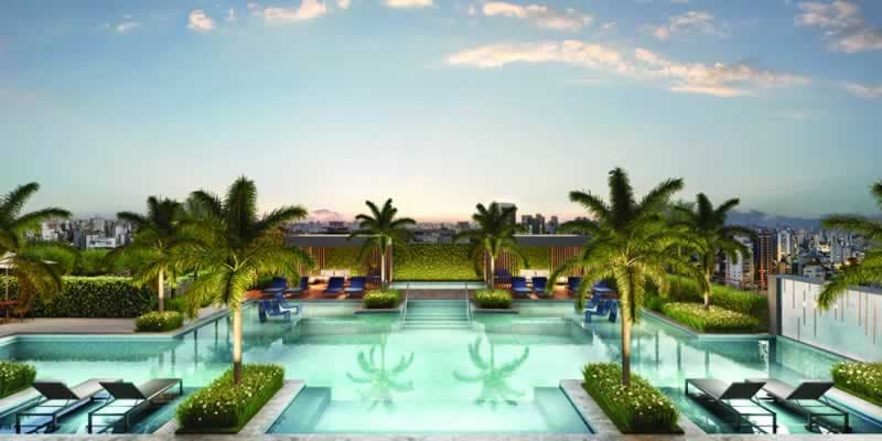 Foto de Green View Residence