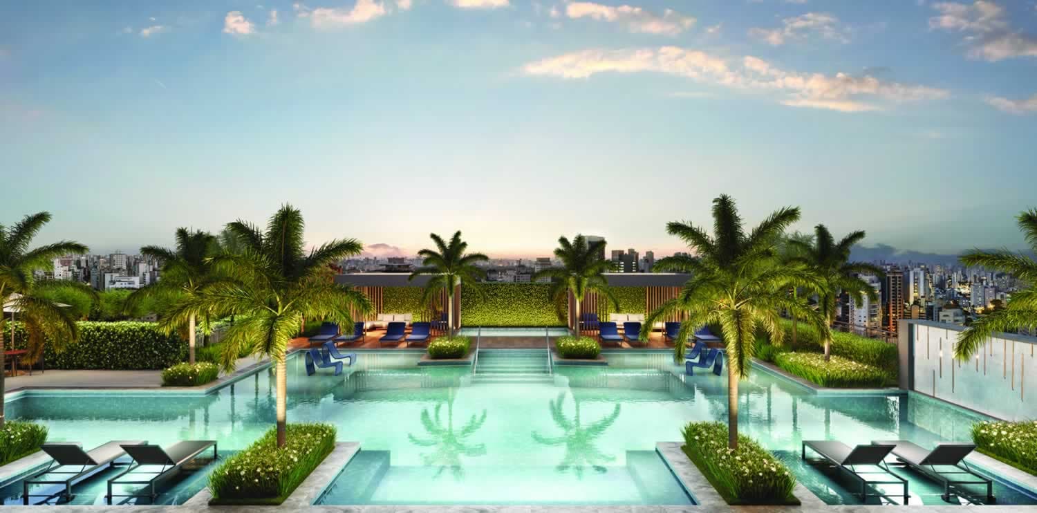 Foto de Green View Residence