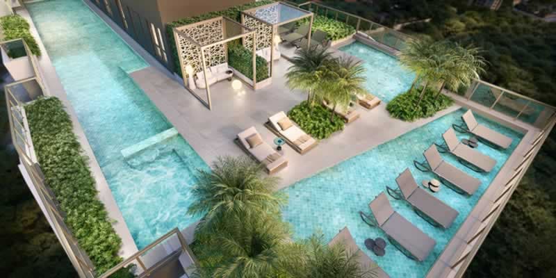 Foto de Heaven Apartments