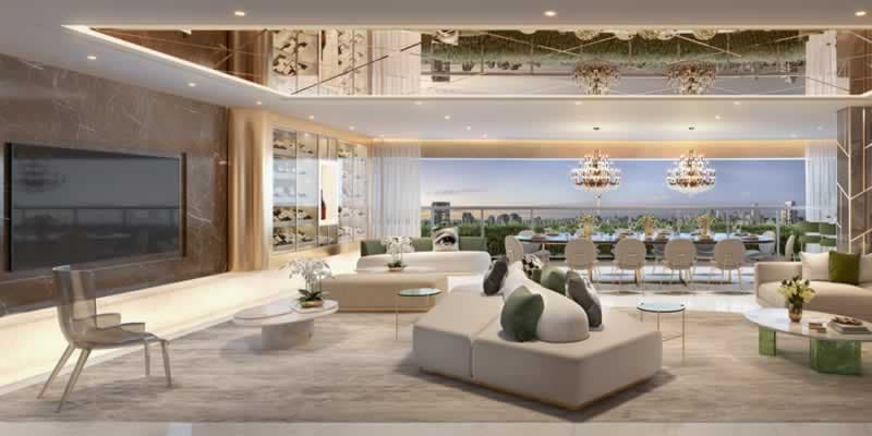 Foto de Heaven Residences