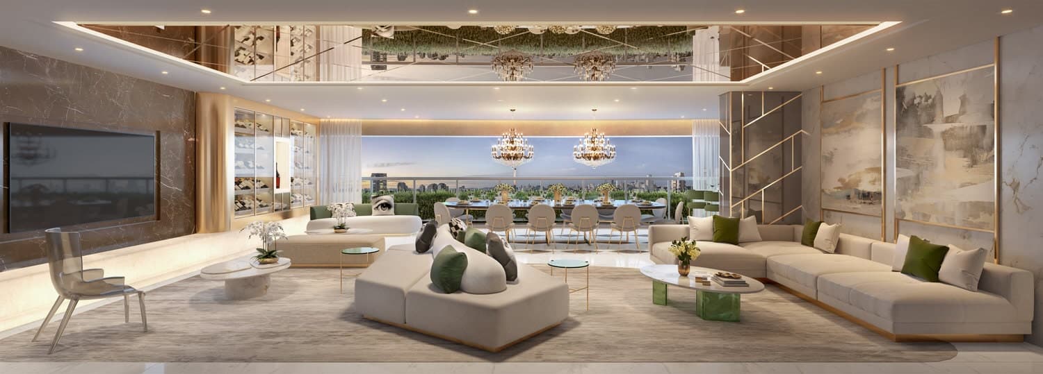 Foto de Heaven Residences