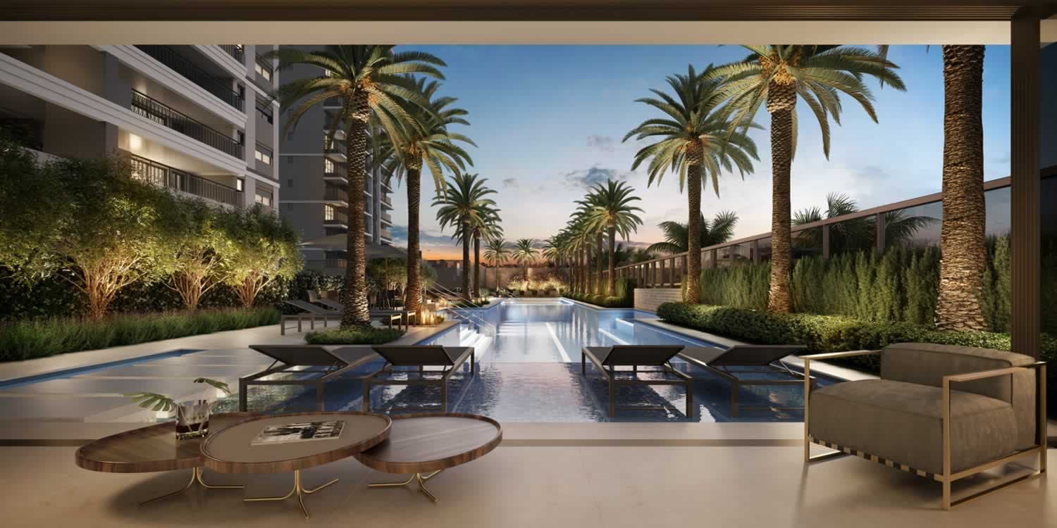 Foto de Lumiere Residence