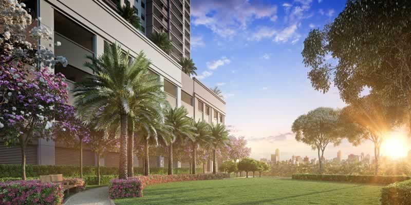 Foto de Nativ Tatuapé | 3 Quartos