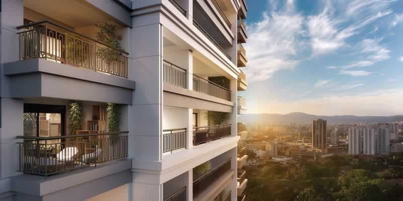 Foto de One Park Perdizes