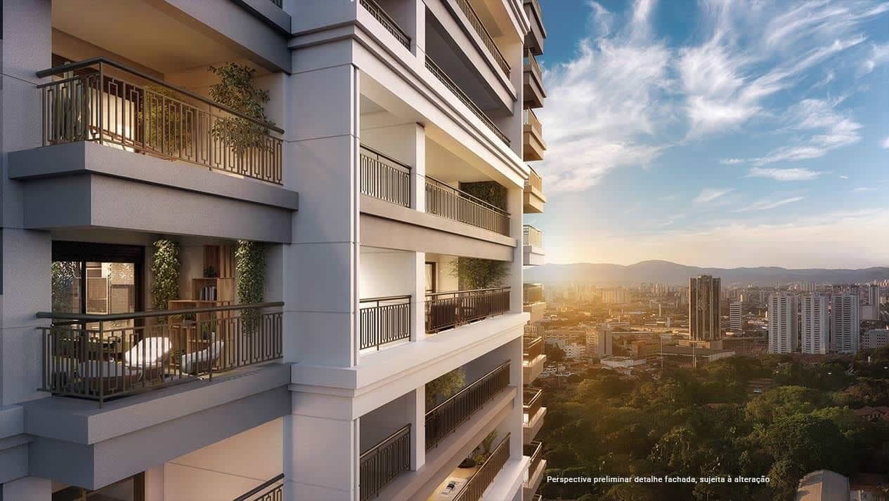 Foto de One Park Perdizes