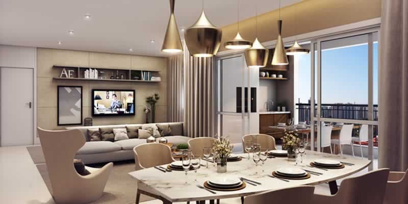 Foto de Praças da Cidade - Praça Mooca