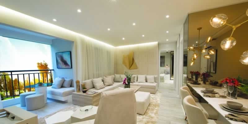 Foto de Praças da Cidade