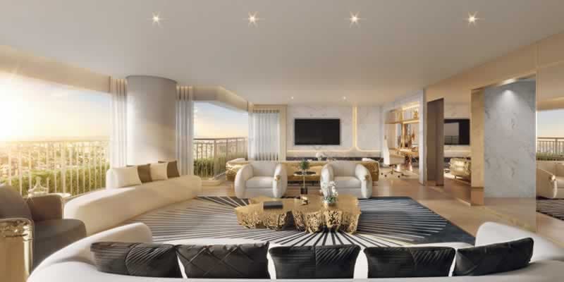 Foto de Soleil by Boca do Lobo