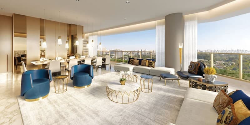 Foto de Villa Residence