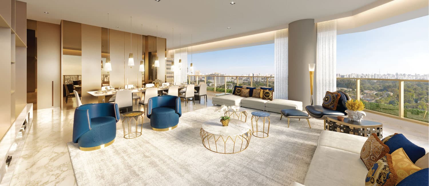 Foto de Villa Residence