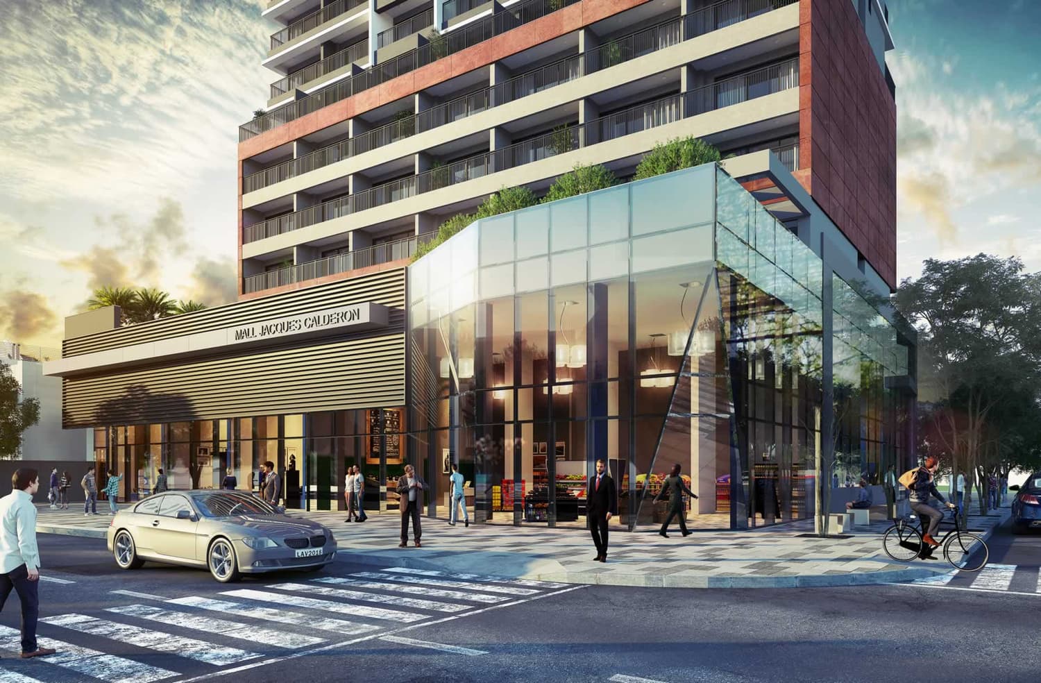 Foto de Vitrali Moema