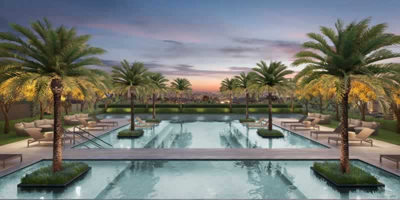 Foto de Wonder Ipiranga Residences