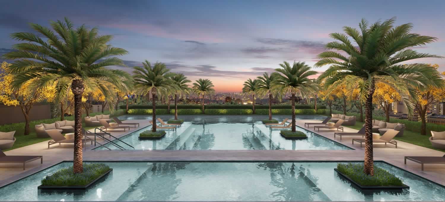 Foto de Wonder Ipiranga Residences