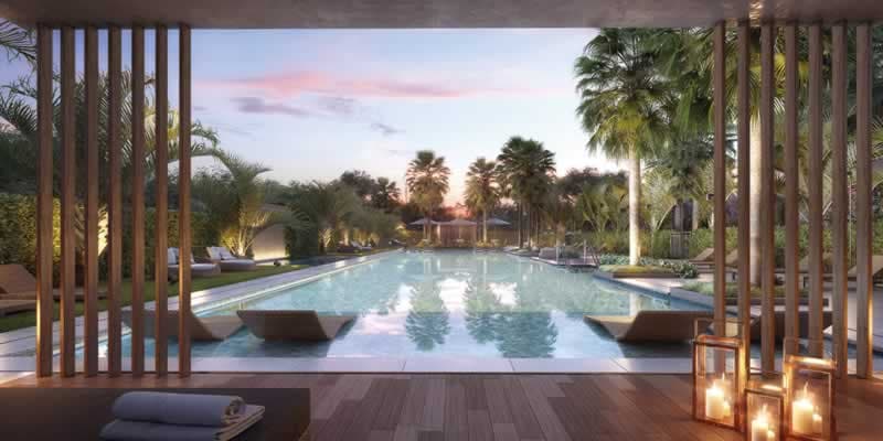 Foto de Wonder by Praças da Cidade