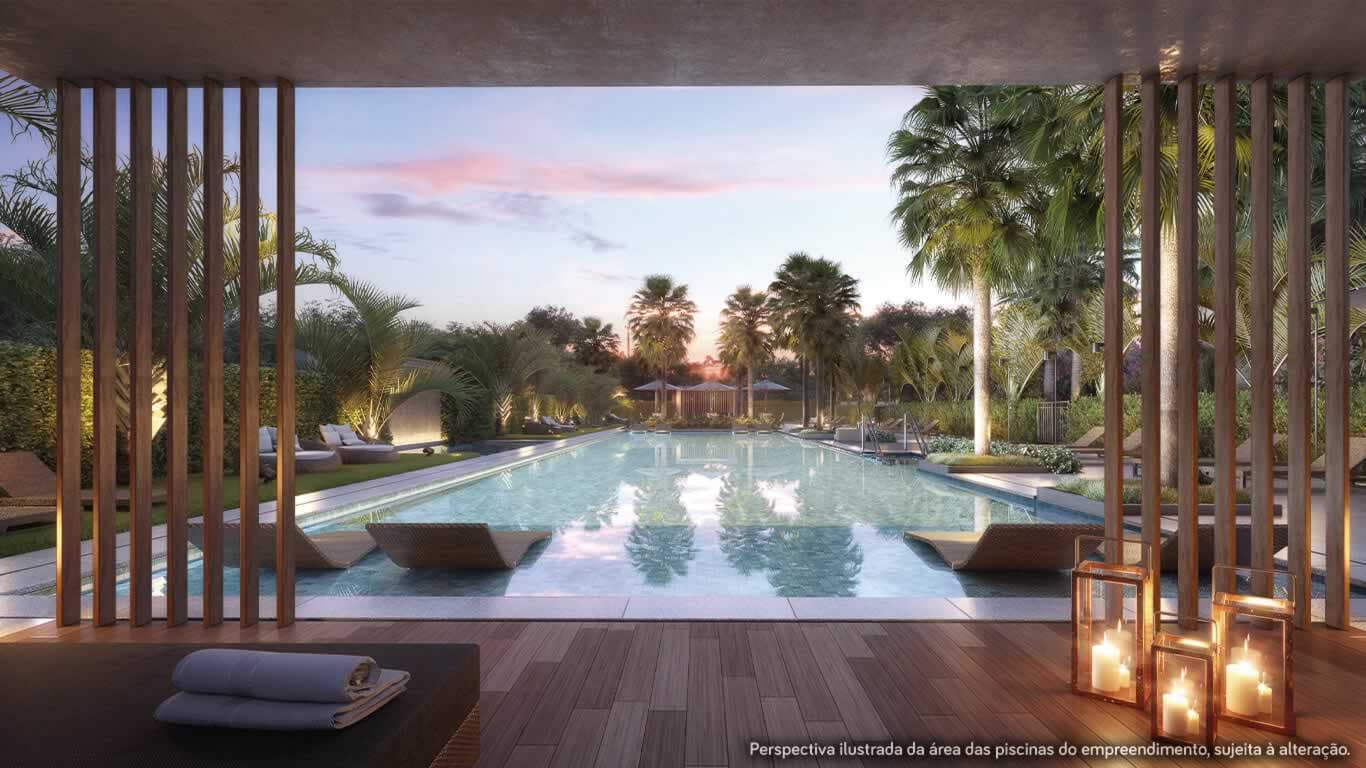 Foto de Wonder by Praças da Cidade