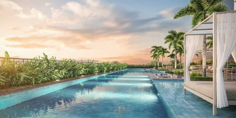 Foto de Living Address Alto do Ipiranga