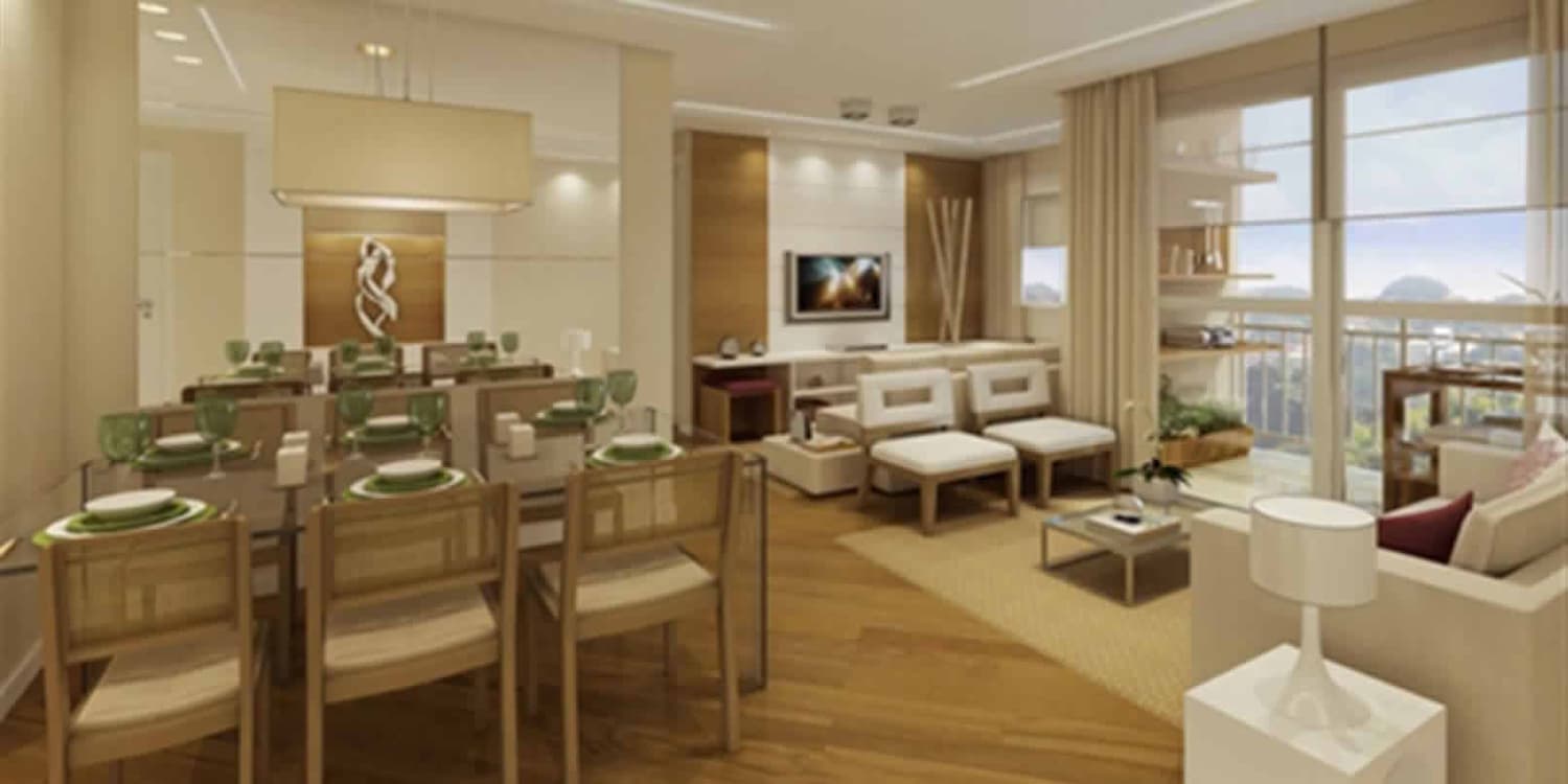 Foto de Alcance Clube Residencial