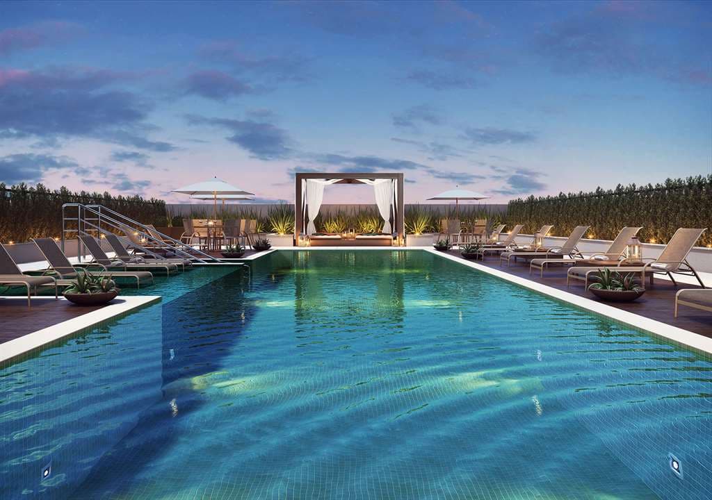 Foto de Living Baroneza