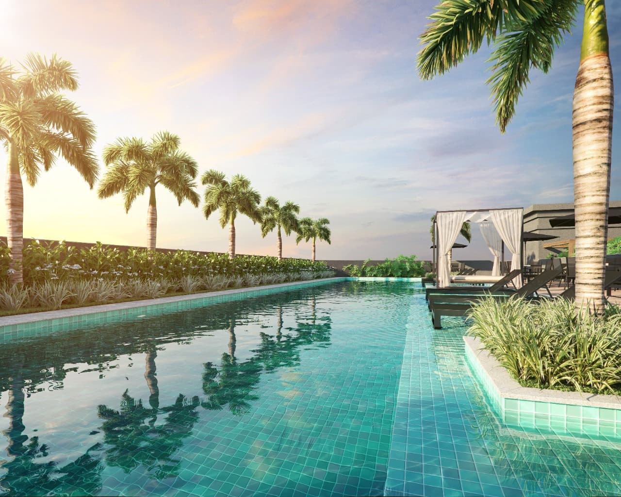 Foto de Living Blend