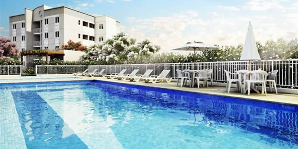 Foto de Residencial Bosque Clube