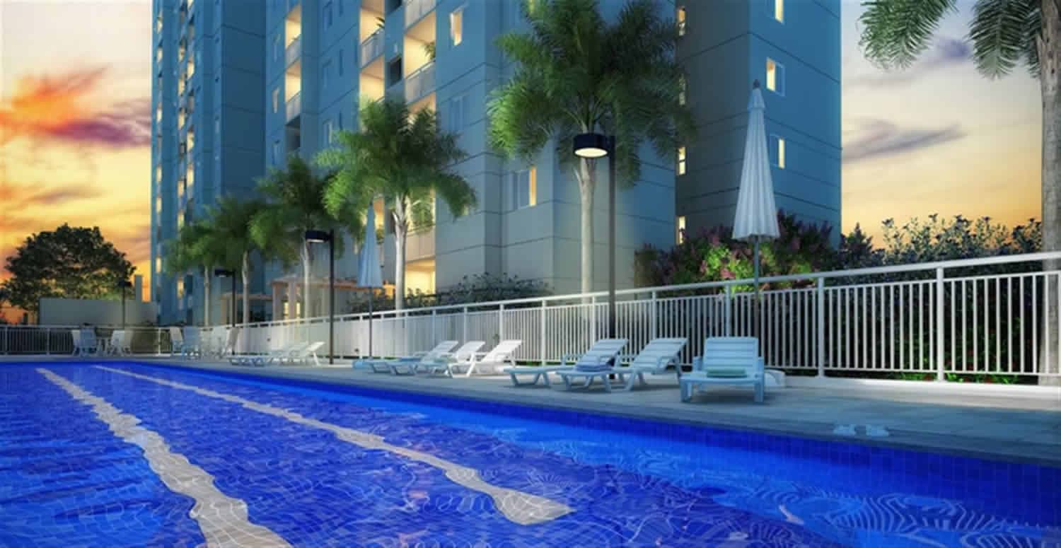 Foto de Brisas Bosque Itirapina