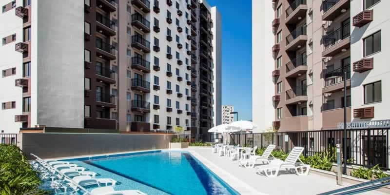 Foto de Living Choice João Pinheiro