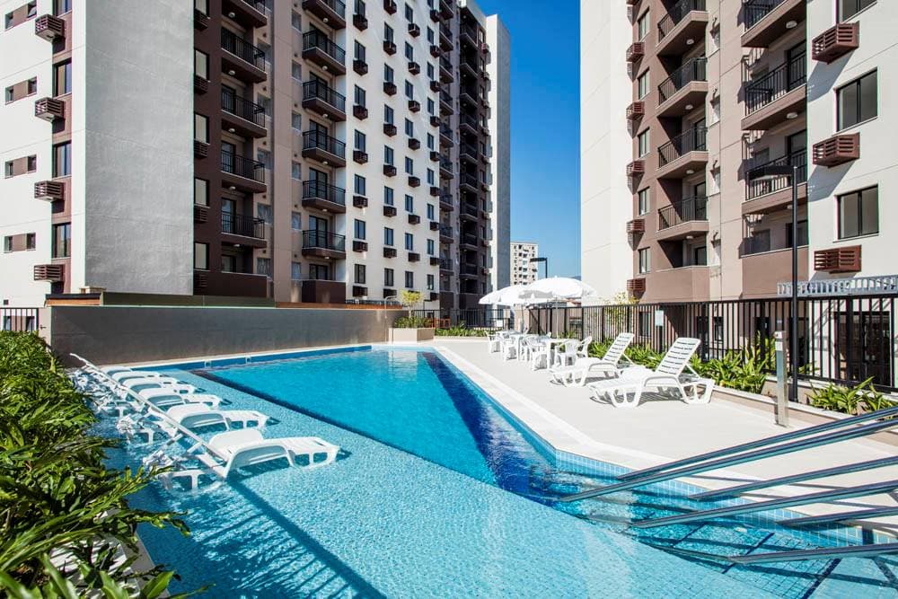 Foto de Living Choice João Pinheiro