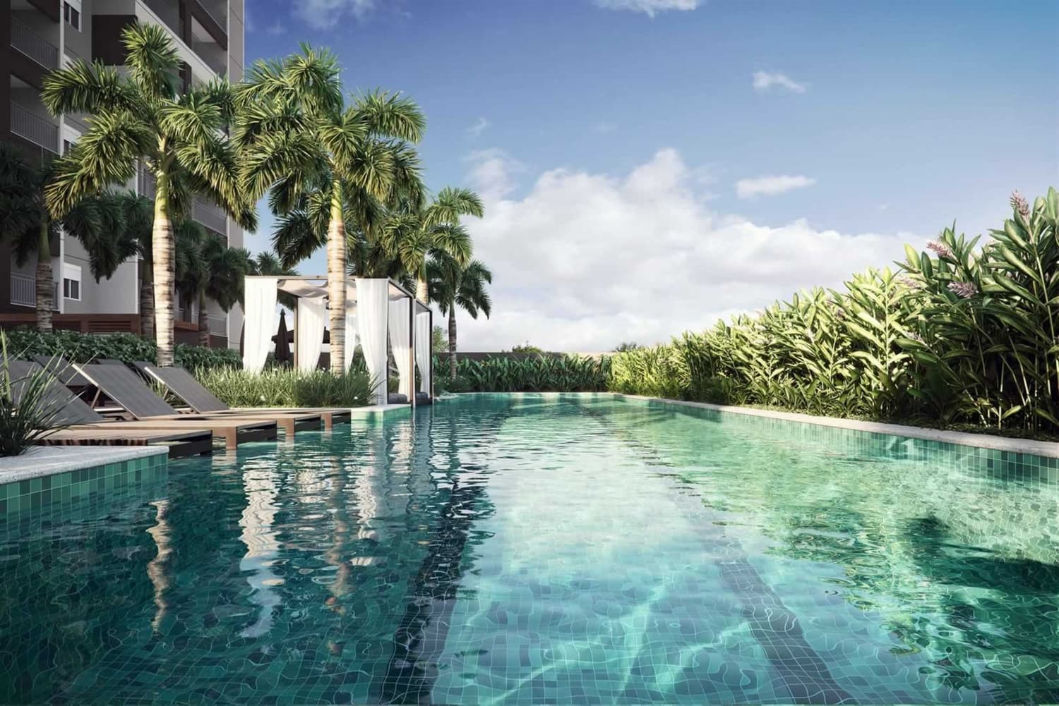 Foto de Living Concept Panamby