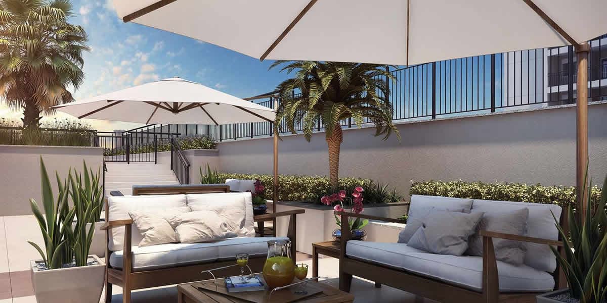 Foto de Cyrela Cypriani 955 Ipiranga