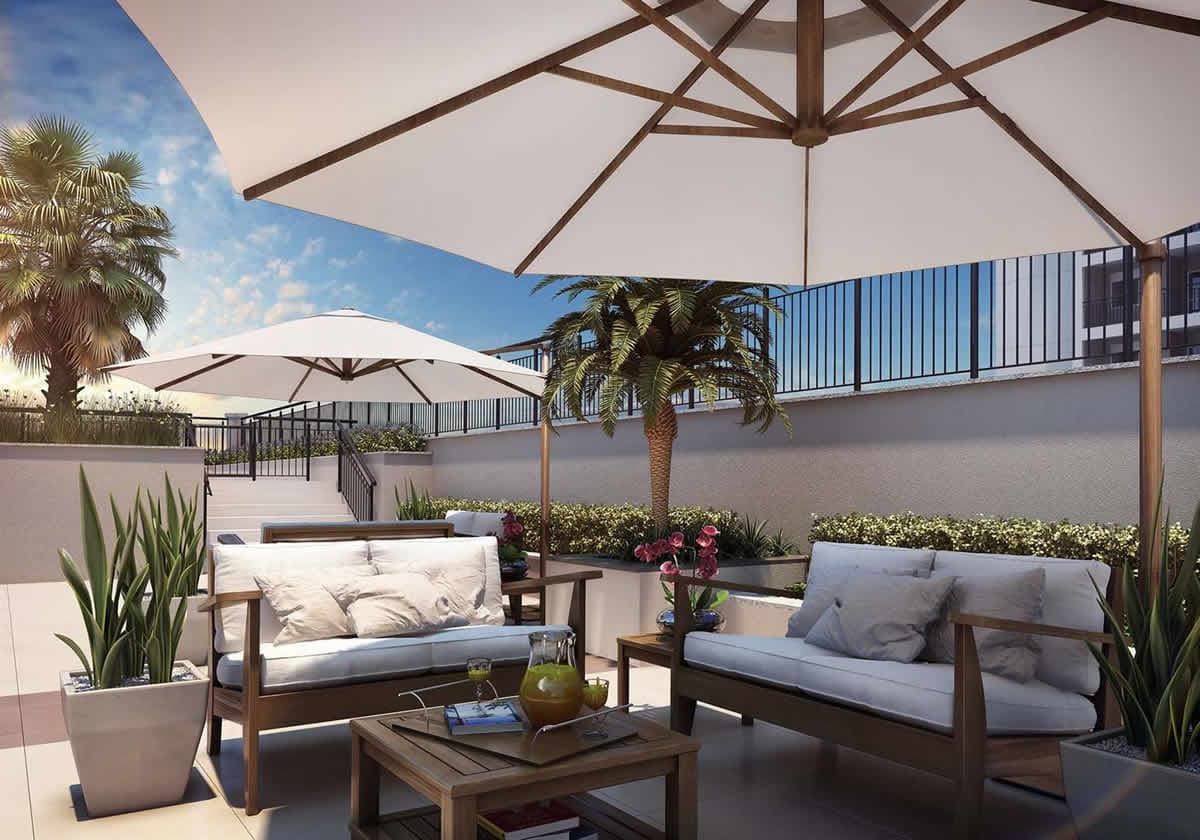 Foto de Cyrela Cypriani 955 Ipiranga