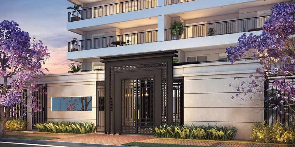 Foto de Cyrela Gran Cypriani