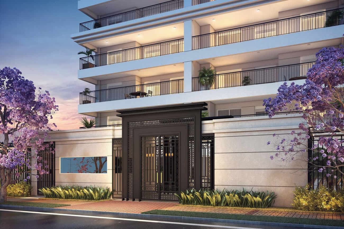 Foto de Cyrela Gran Cypriani