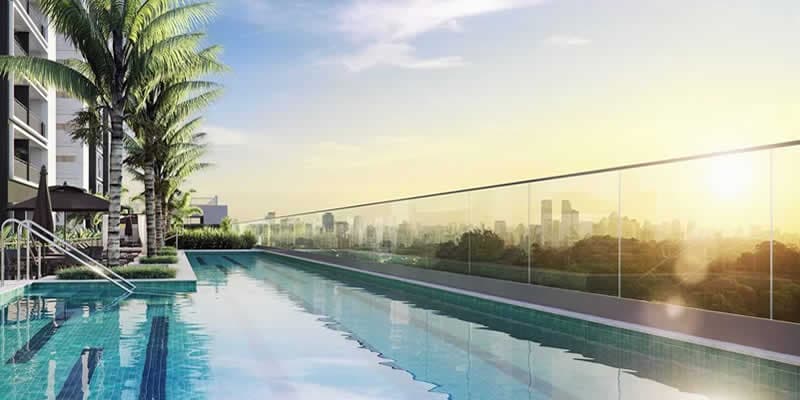 Foto de Living Dream Panamby