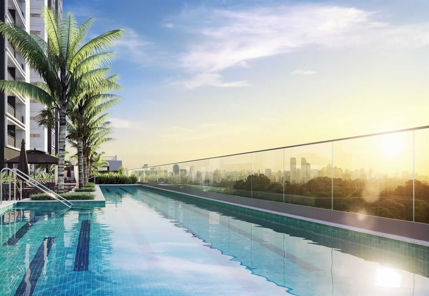 Foto de Living Dream Panamby