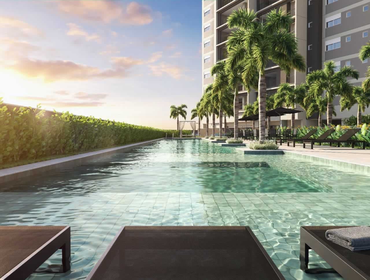 Foto de Living Duett Mooca