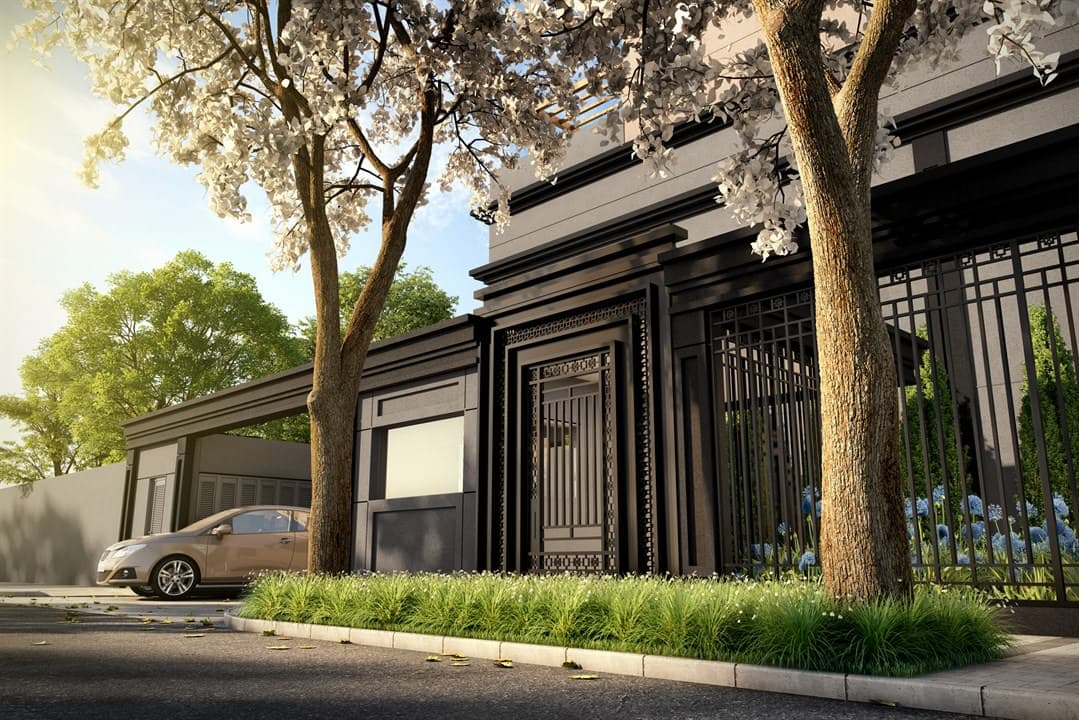 Foto de Elegance São Paulo