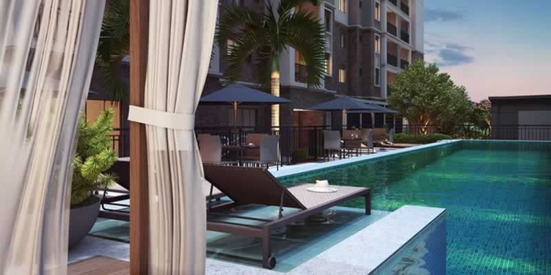 Foto de Living Elegance