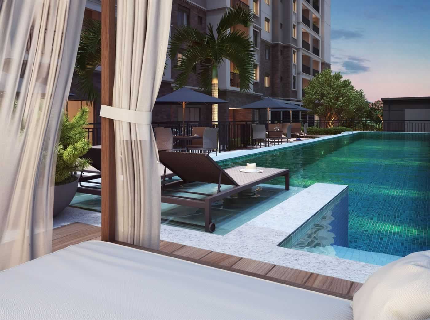 Foto de Living Elegance