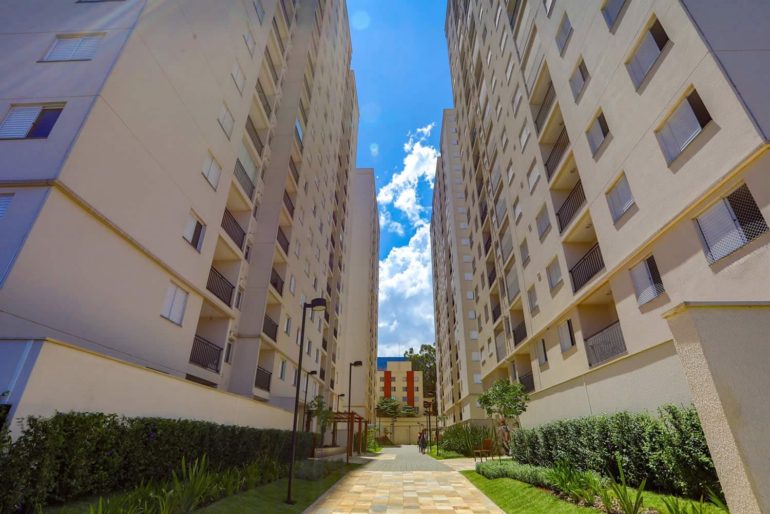 Foto de Encontro Imigrantes