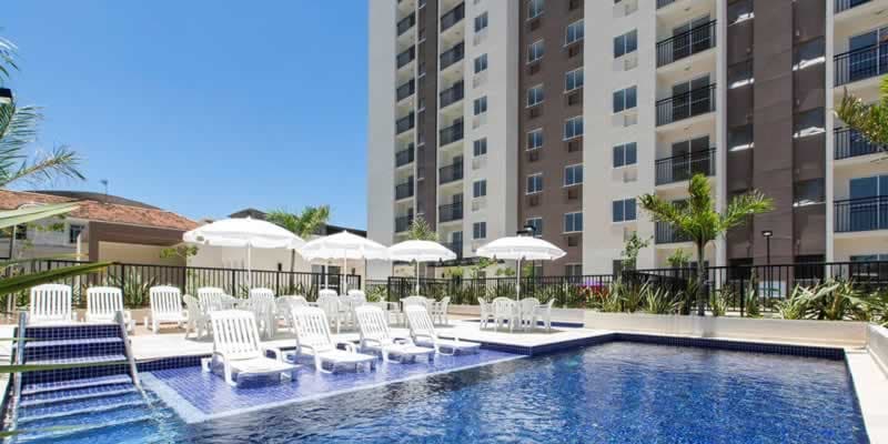 Foto de Exato Residencial