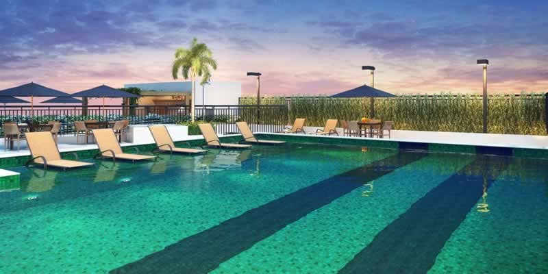 Foto de Exclusive Guarapiranga