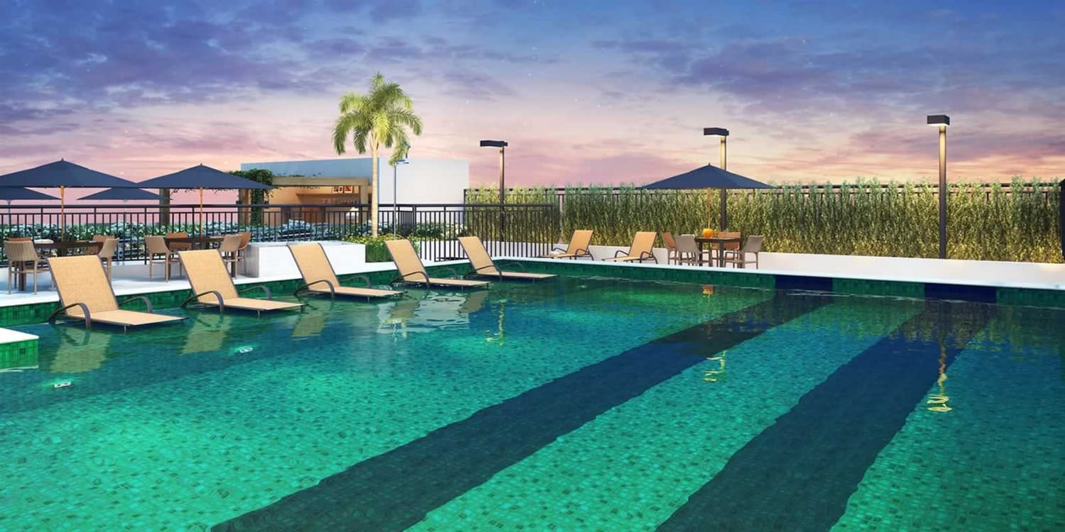 Foto de Exclusive Guarapiranga