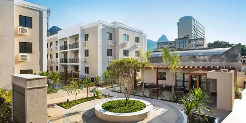 Foto de Friends Residencial