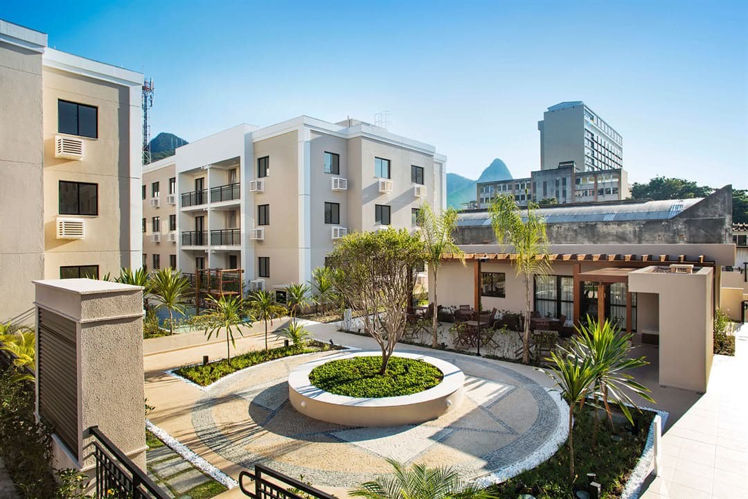 Foto de Friends Residencial