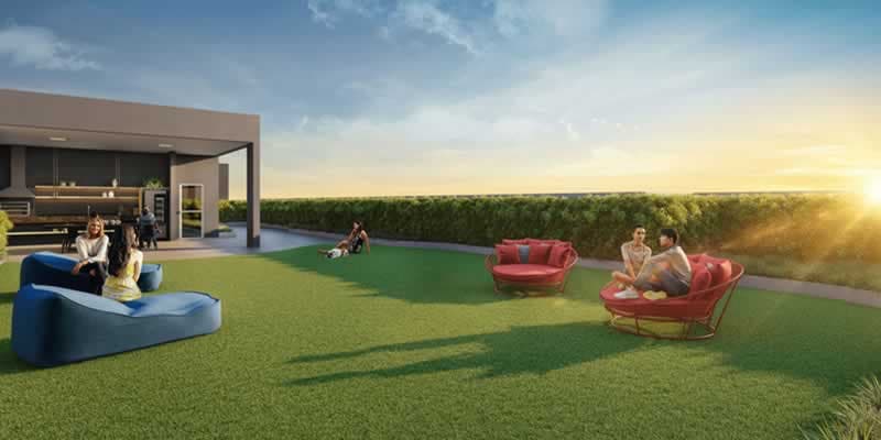 Foto de Living Full Berrini